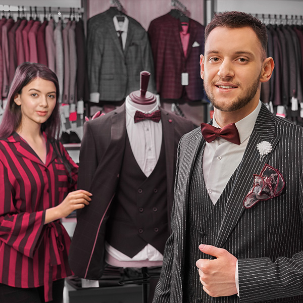 The Do’s and Don’ts of Men’s Fashion: A Stylish Guide